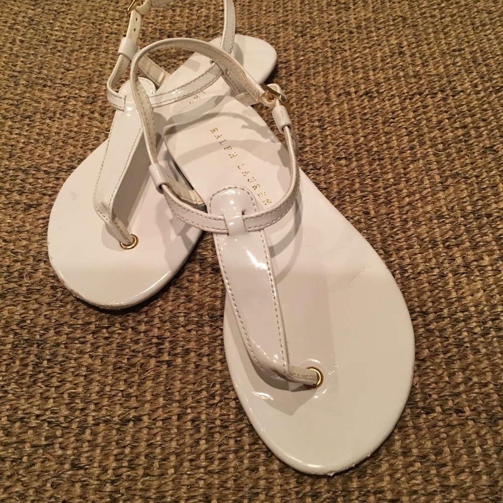 Girls Ralph Lauren Sandals